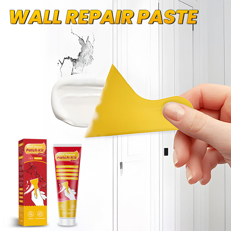 Non-Toxic Wall Repair Solution rewalepair