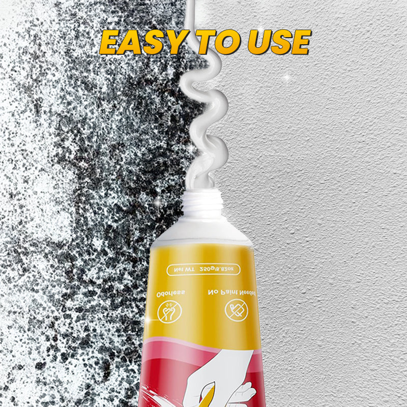 Non-Toxic Wall Repair Solution rewalepair
