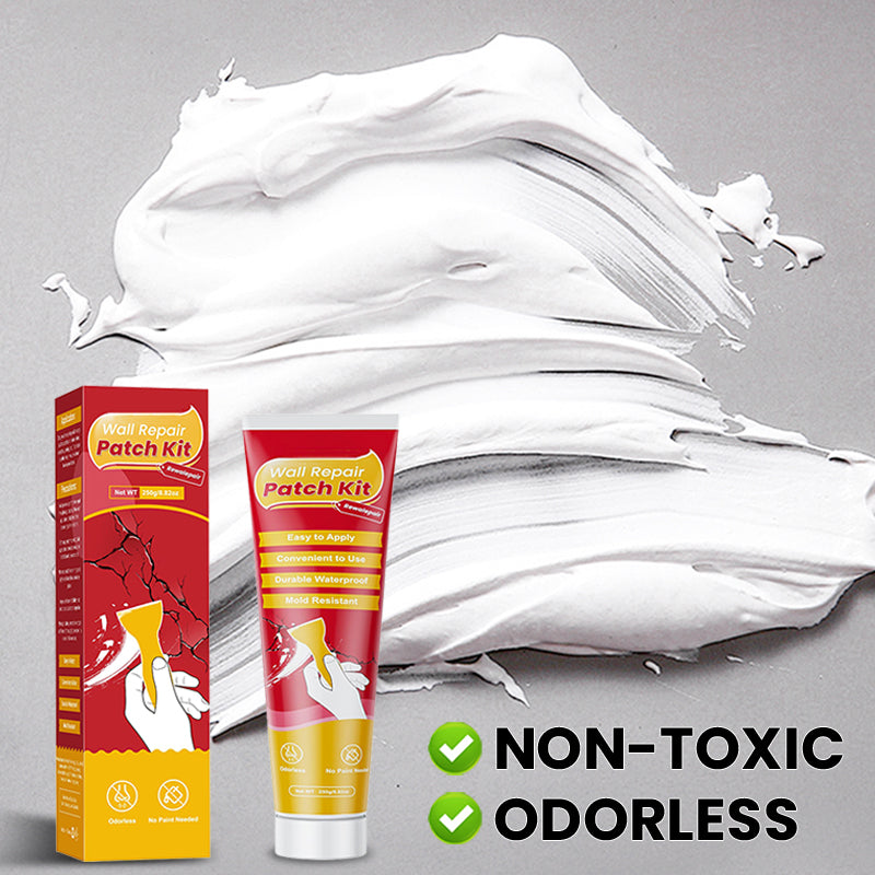 Non-Toxic Wall Repair Solution rewalepair