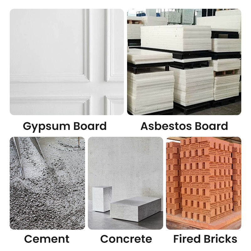 Non-Toxic Wall Repair Solution rewalepair