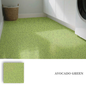AVOCADO GREEN