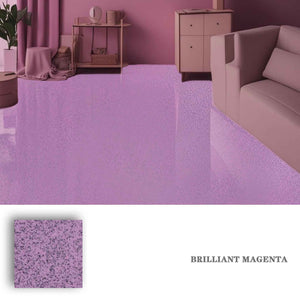 BRILLIANT MAGENTA