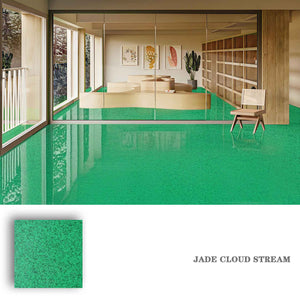 JADE CLOUD STREAM